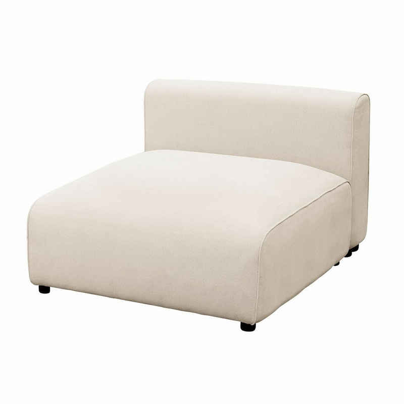 Mirabeau Sofa Sofamodul Vézère creme