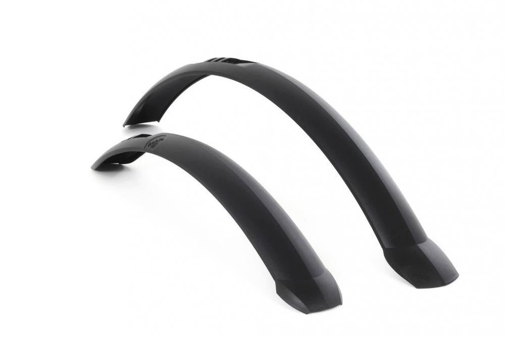 Hebie Schutzblech Hebie Taipan 28" Steckschutzblech-Set, schwarz, für 28" Trekkingräder