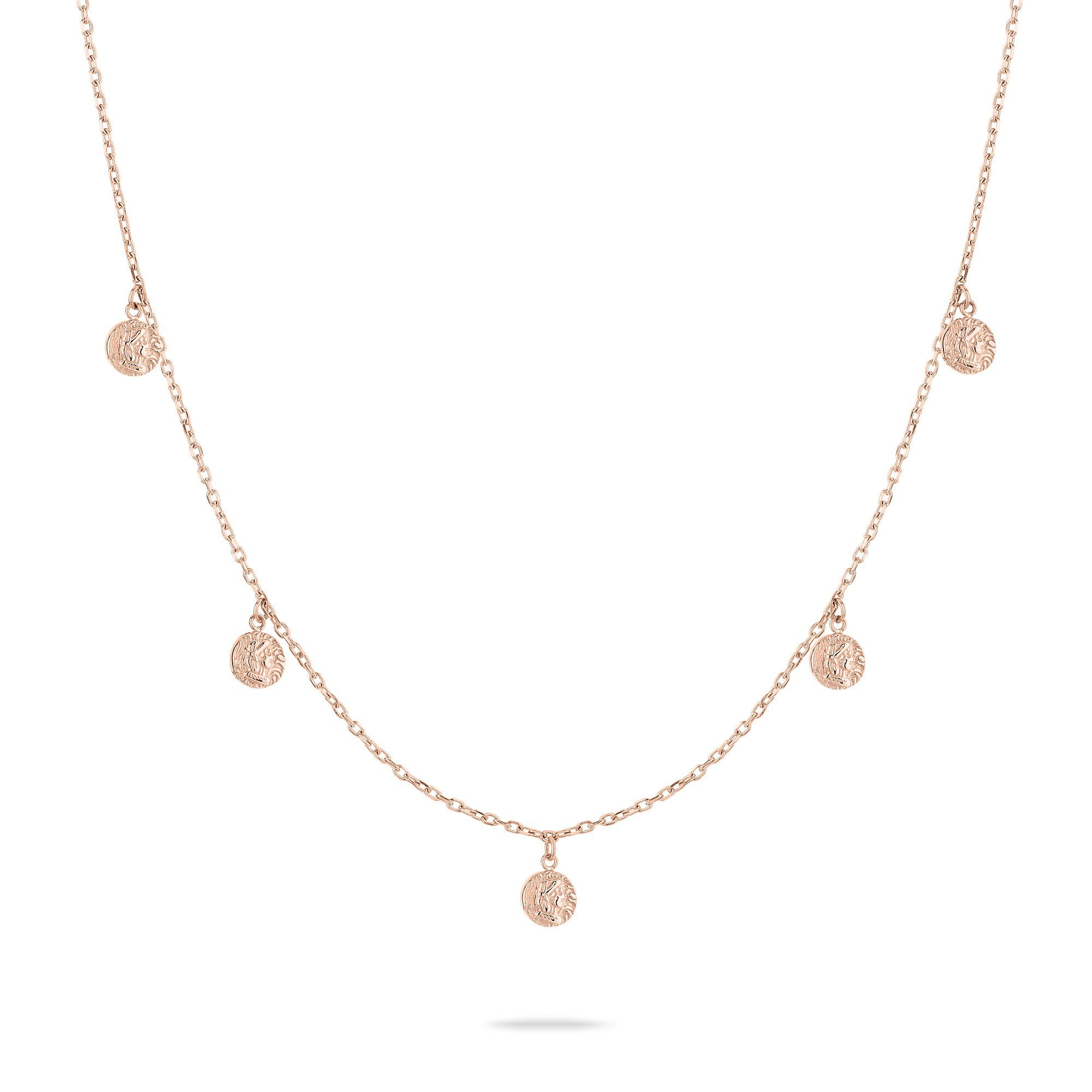 roségold