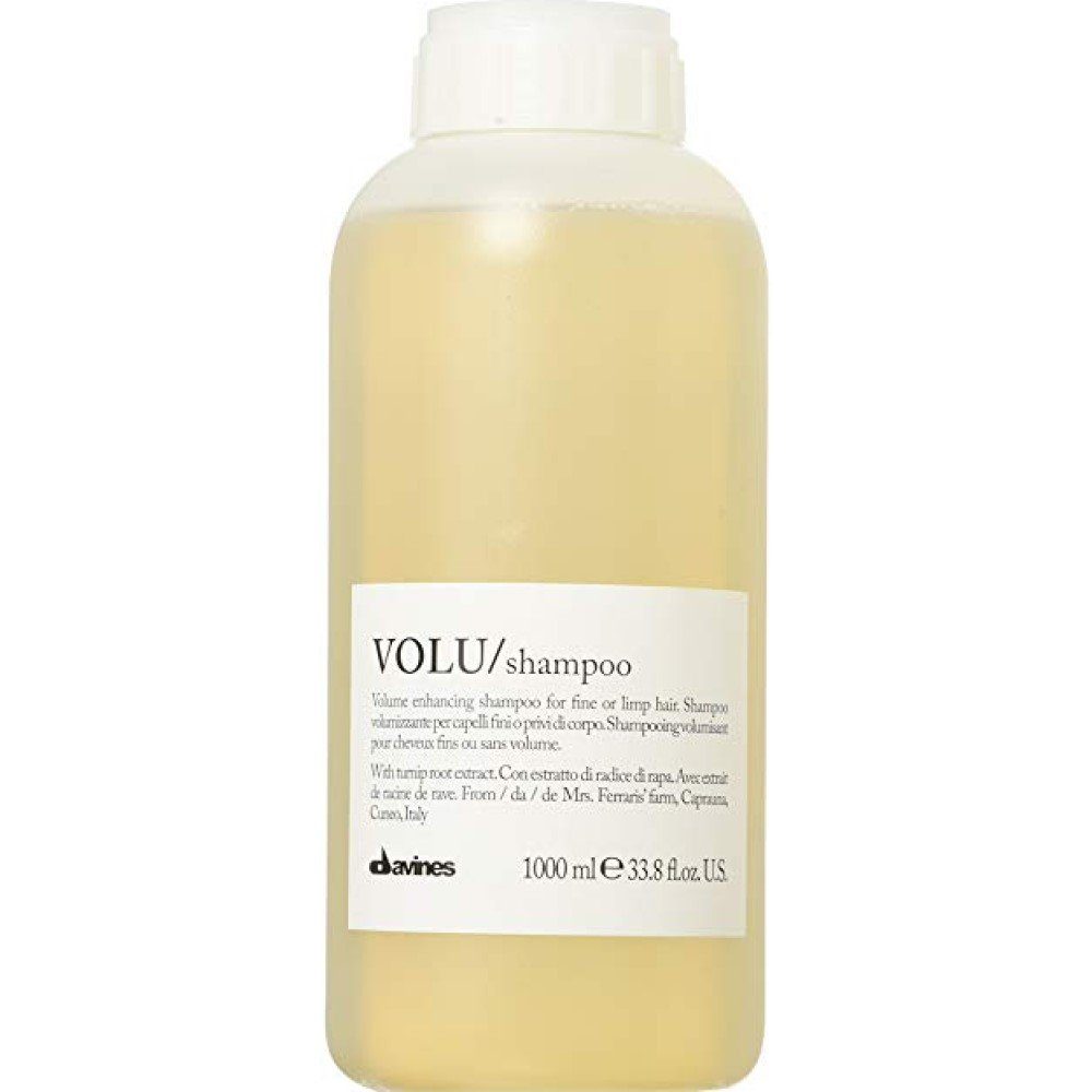 Haarshampoo Davines Essential Haircare Volu Shampoo 1000 ml