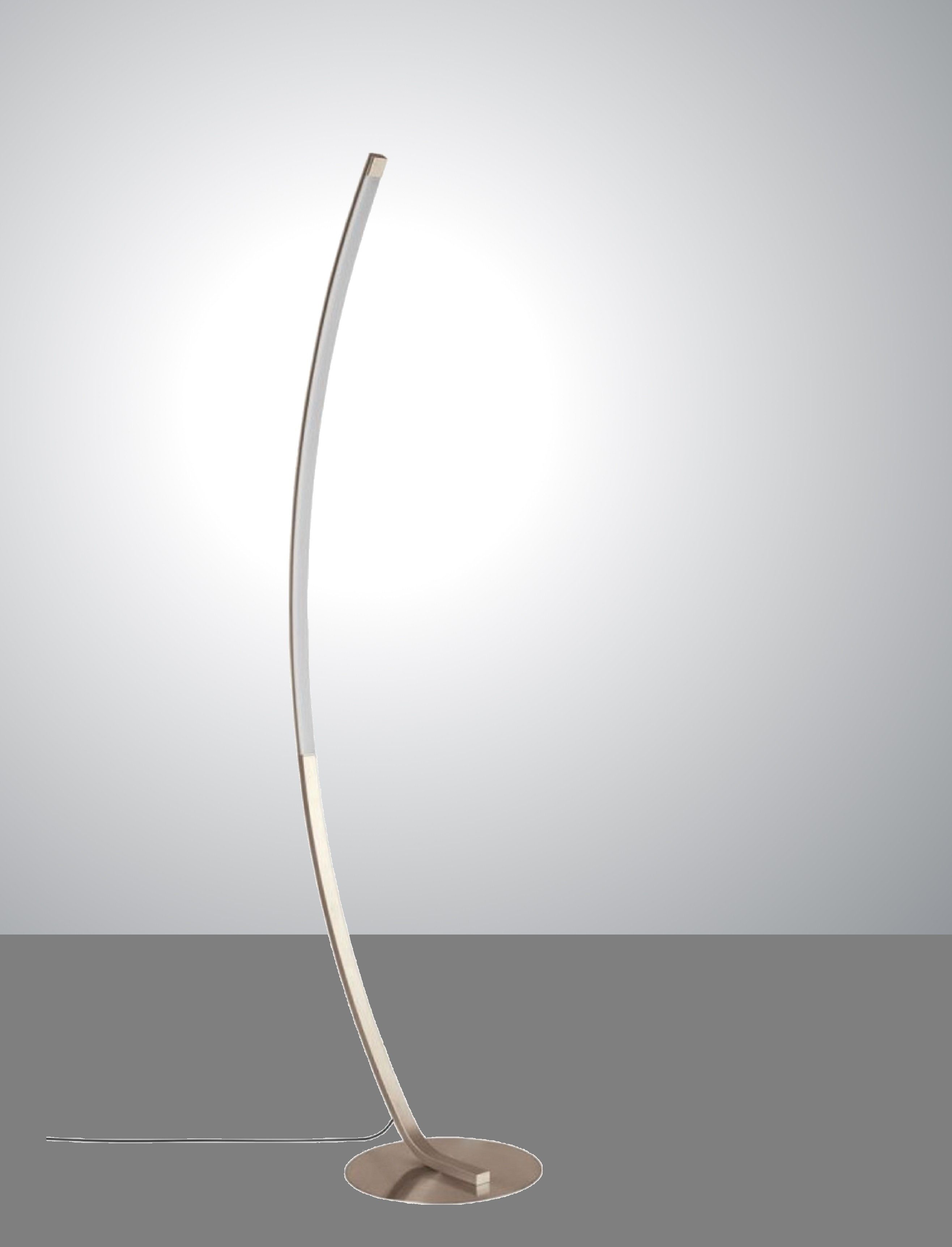 LED Stehlampe