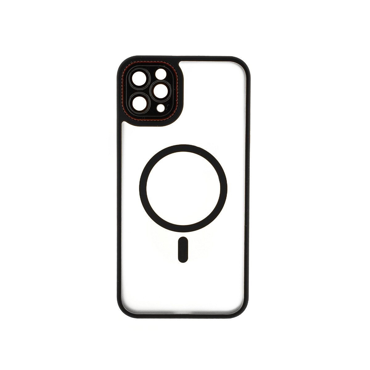 COFI 1453 Bumper Elite iPhone MagSafe Hülle mit Kameraschutz
