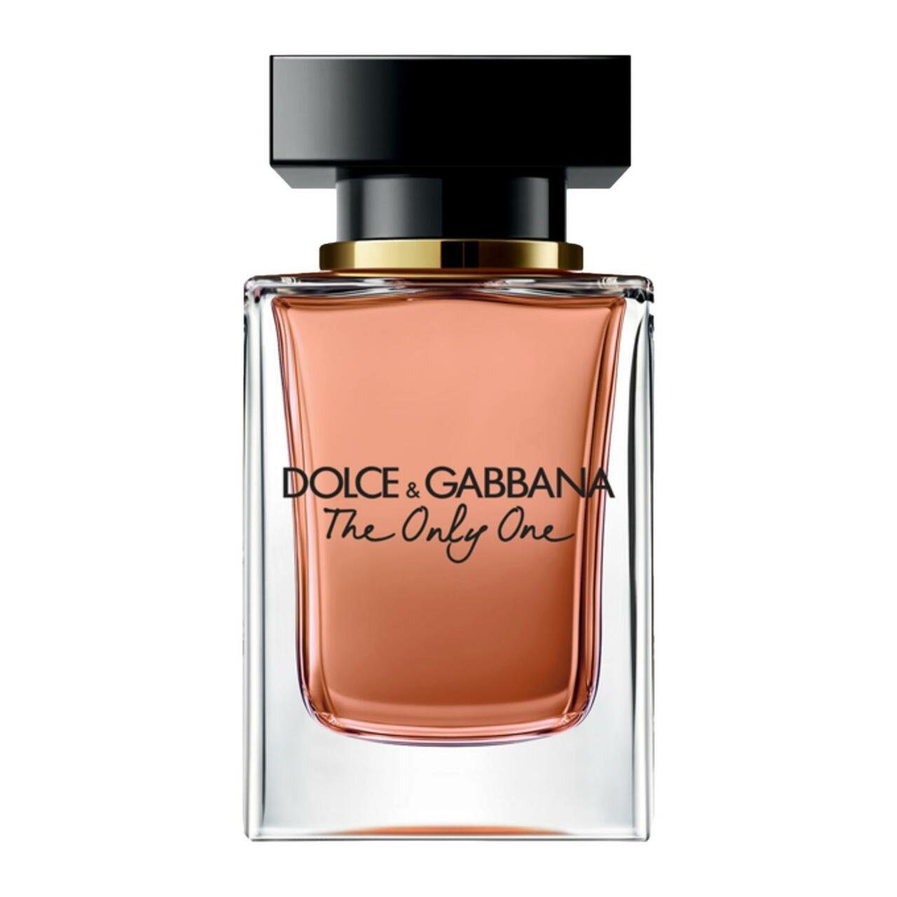 DOLCE & GABBANA Eau de Parfum The Only One EdP Nat. Spray, Damenduft