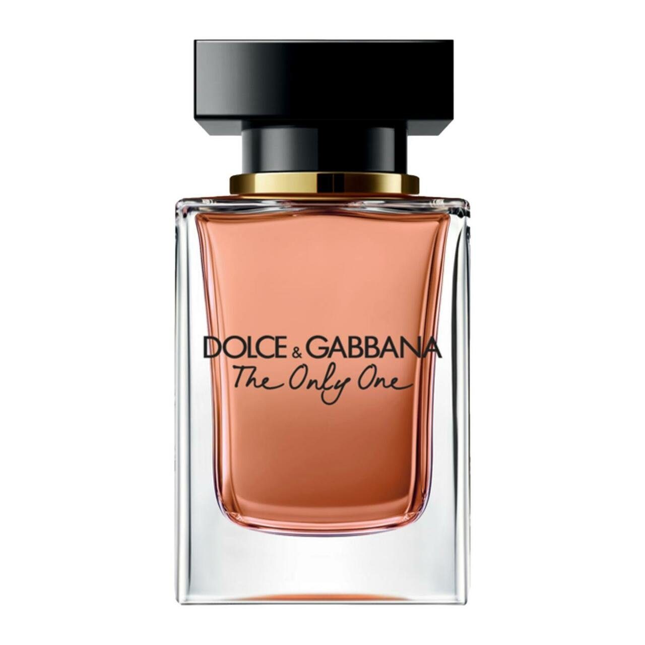 DOLCE & GABBANA Eau de Parfum The Only One E.d.P. Nat. Spray