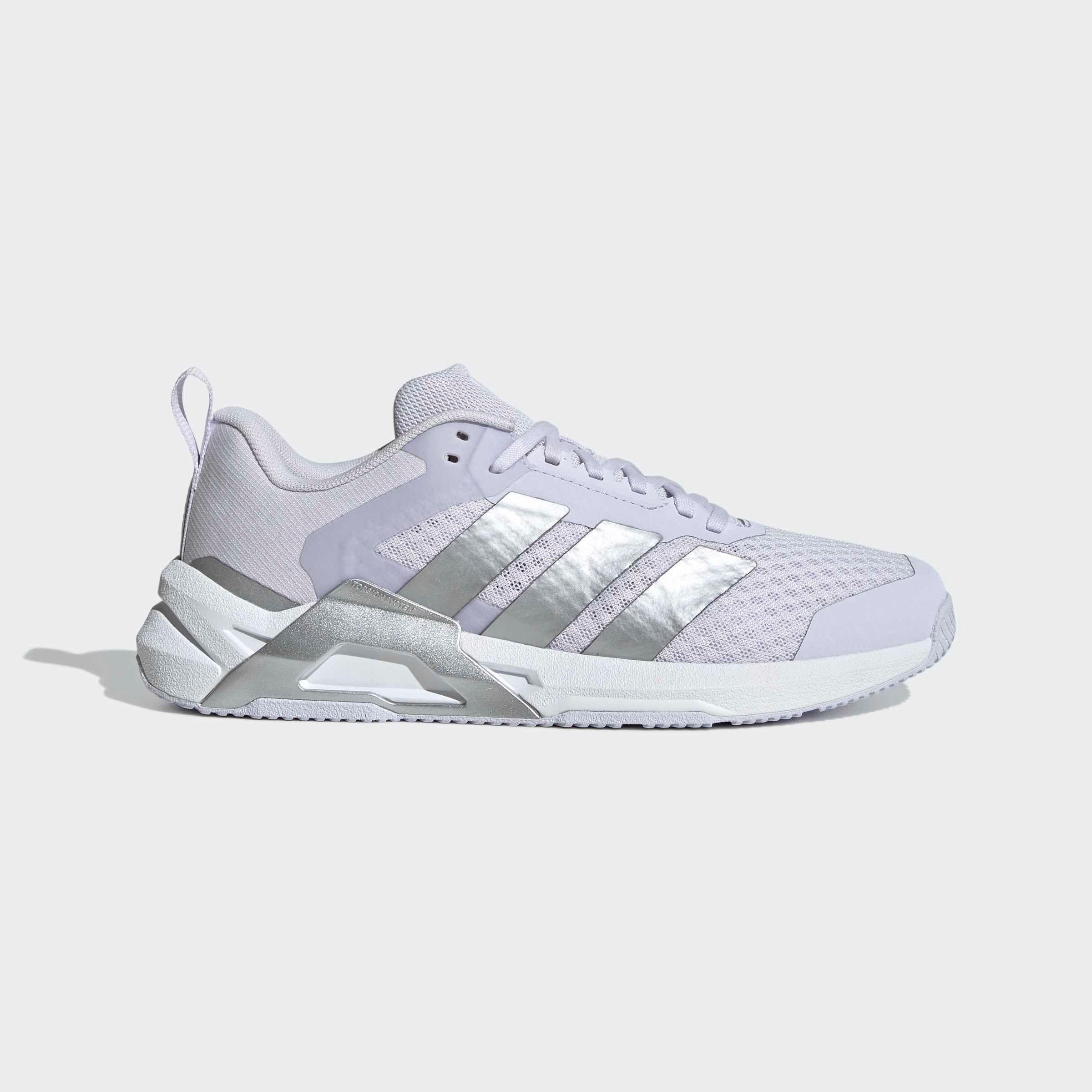 adidas Performance DROPSET CONTROL Trainingsschuh für besseren Halt beim Gewichtstraining