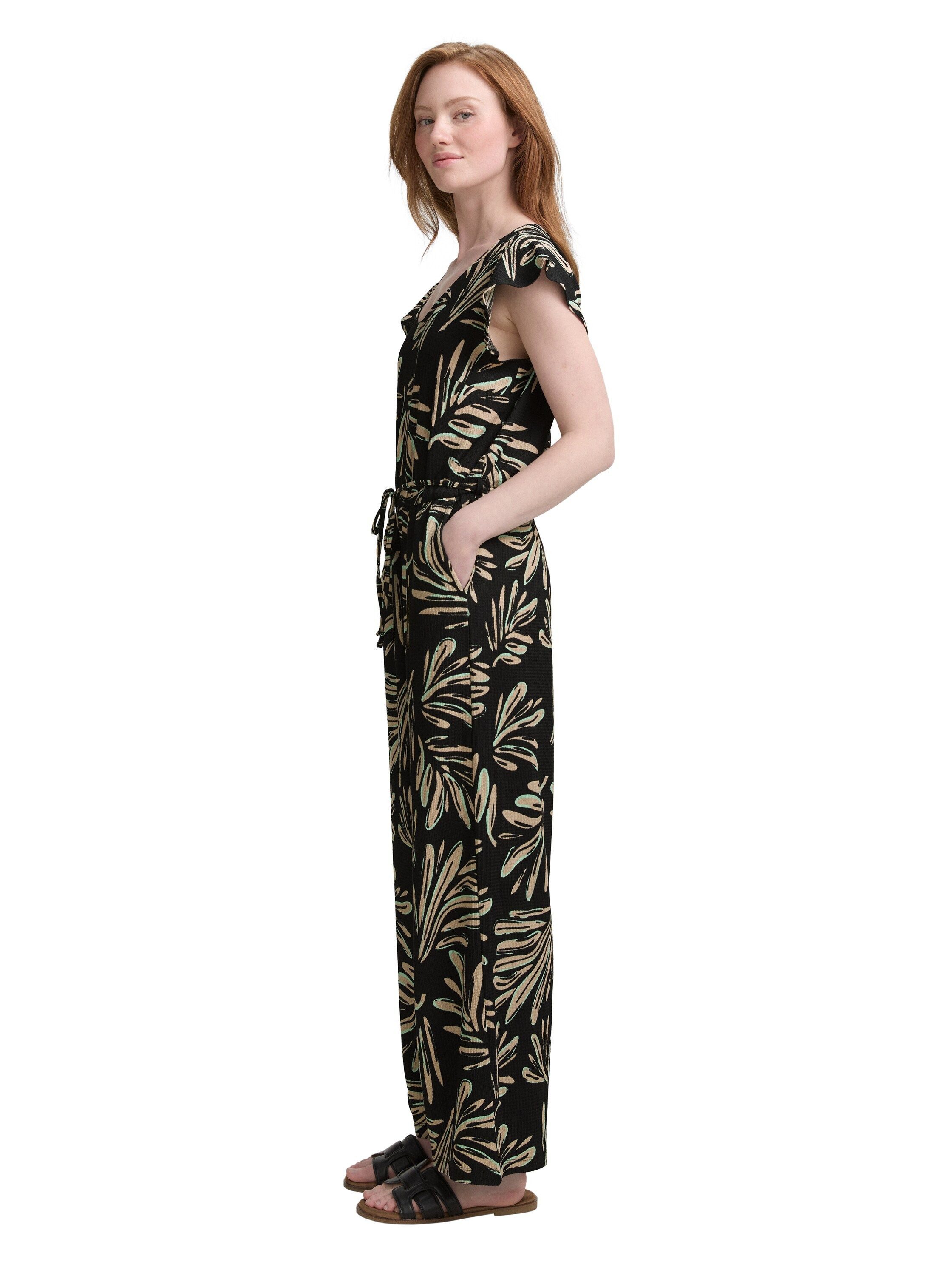 TOM TAILOR Midikleid