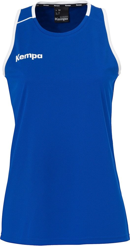 Kempa Trainingsshirt Player Tank Top Women günstig online kaufen
