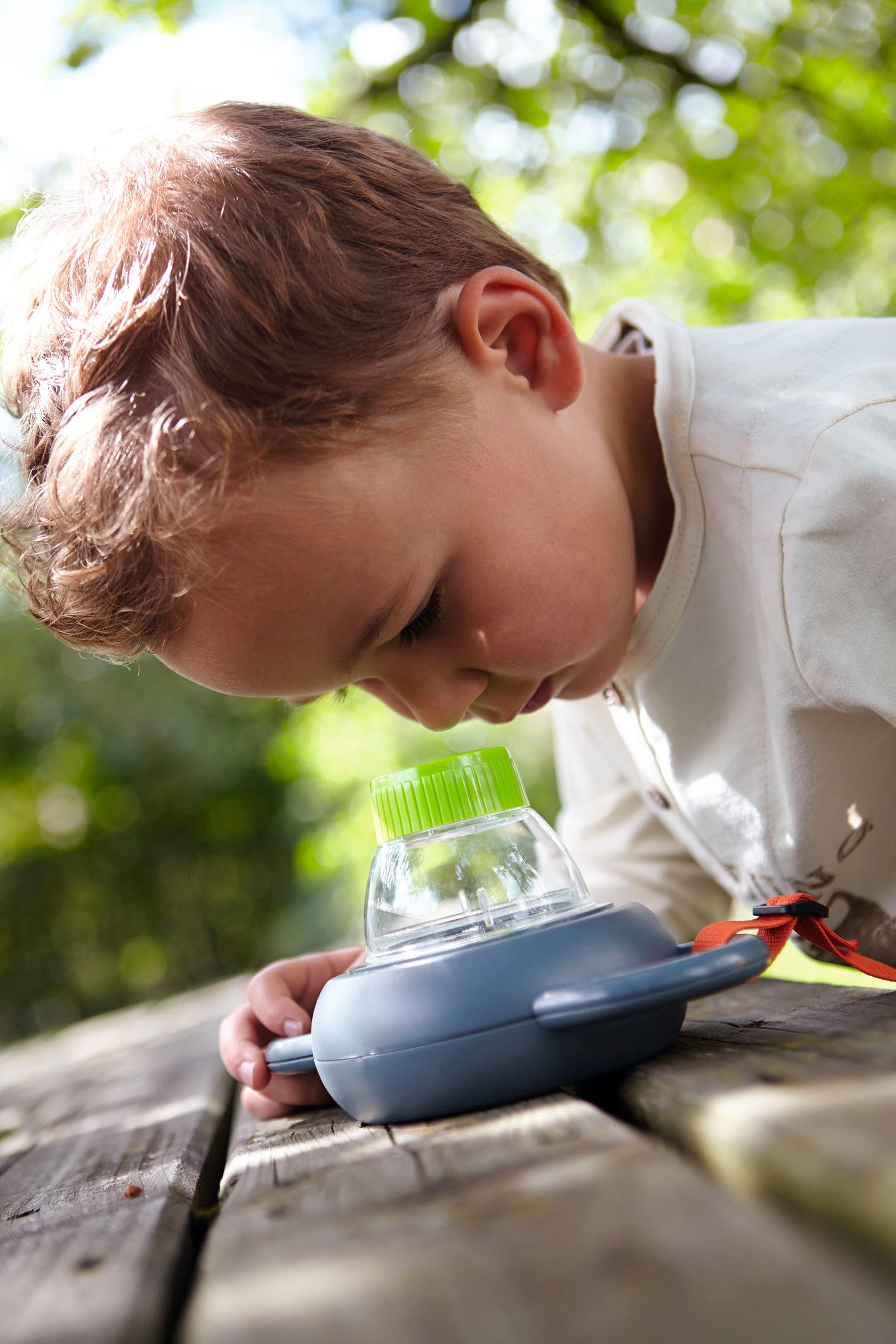 Haba Kreativset Beobachtungslupe Terra Kids günstig online kaufen
