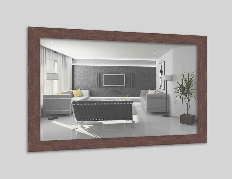 FrameDesign Mende Wandspiegel »Wandspiegel H610«