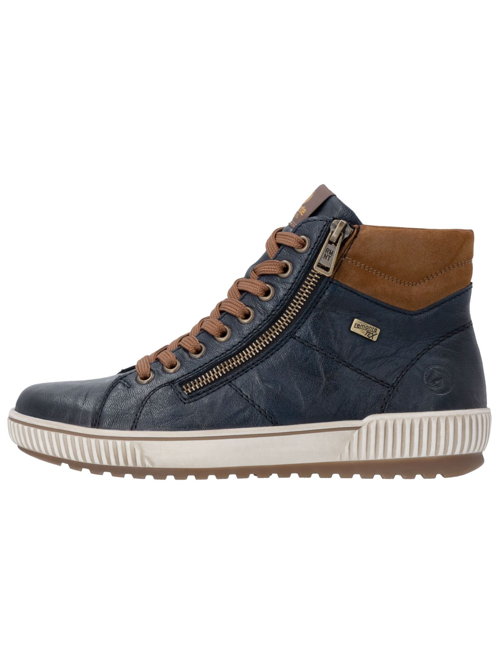 Remonte Remonte Sneaker Leder Sneaker