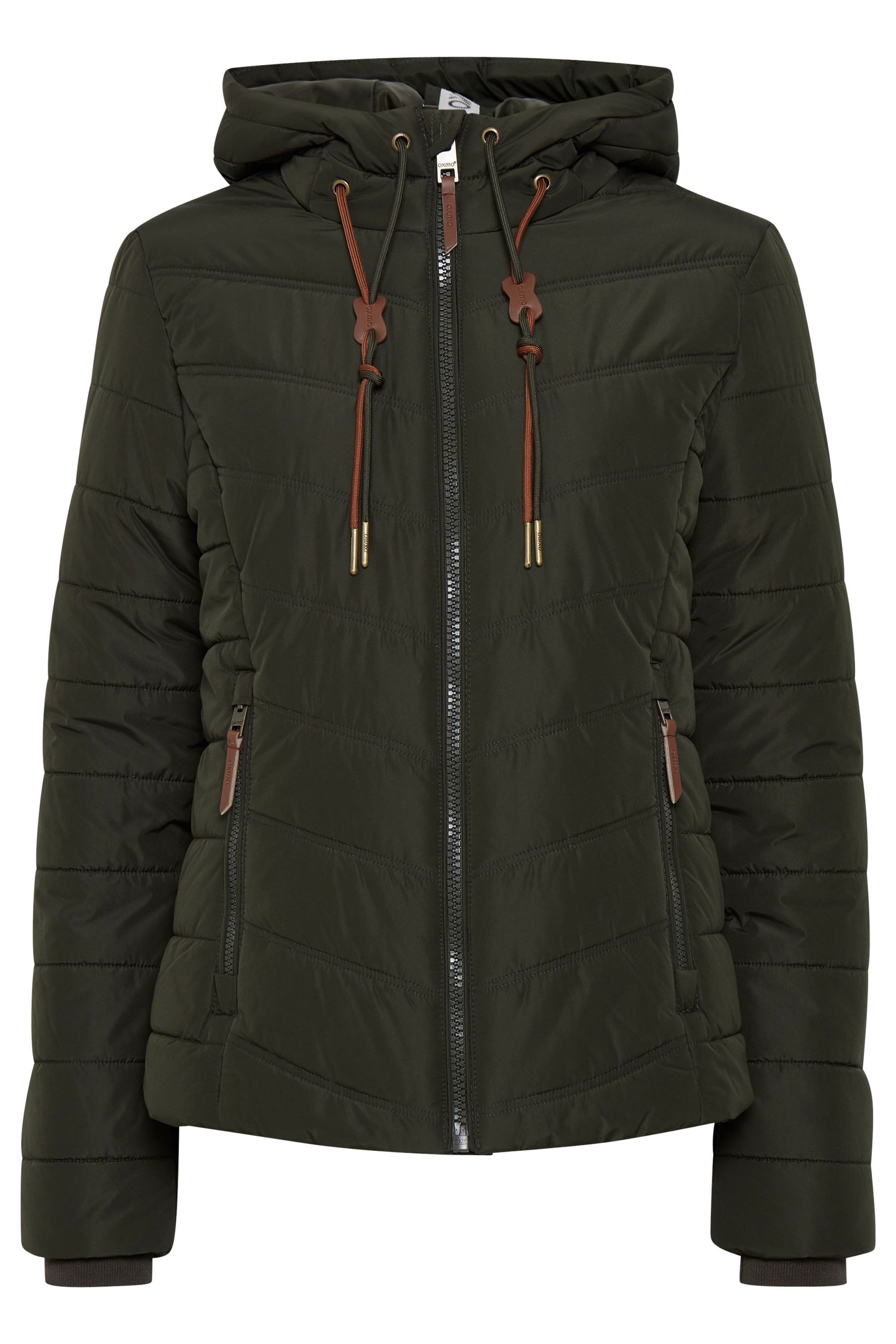 Winterjacke OXMala