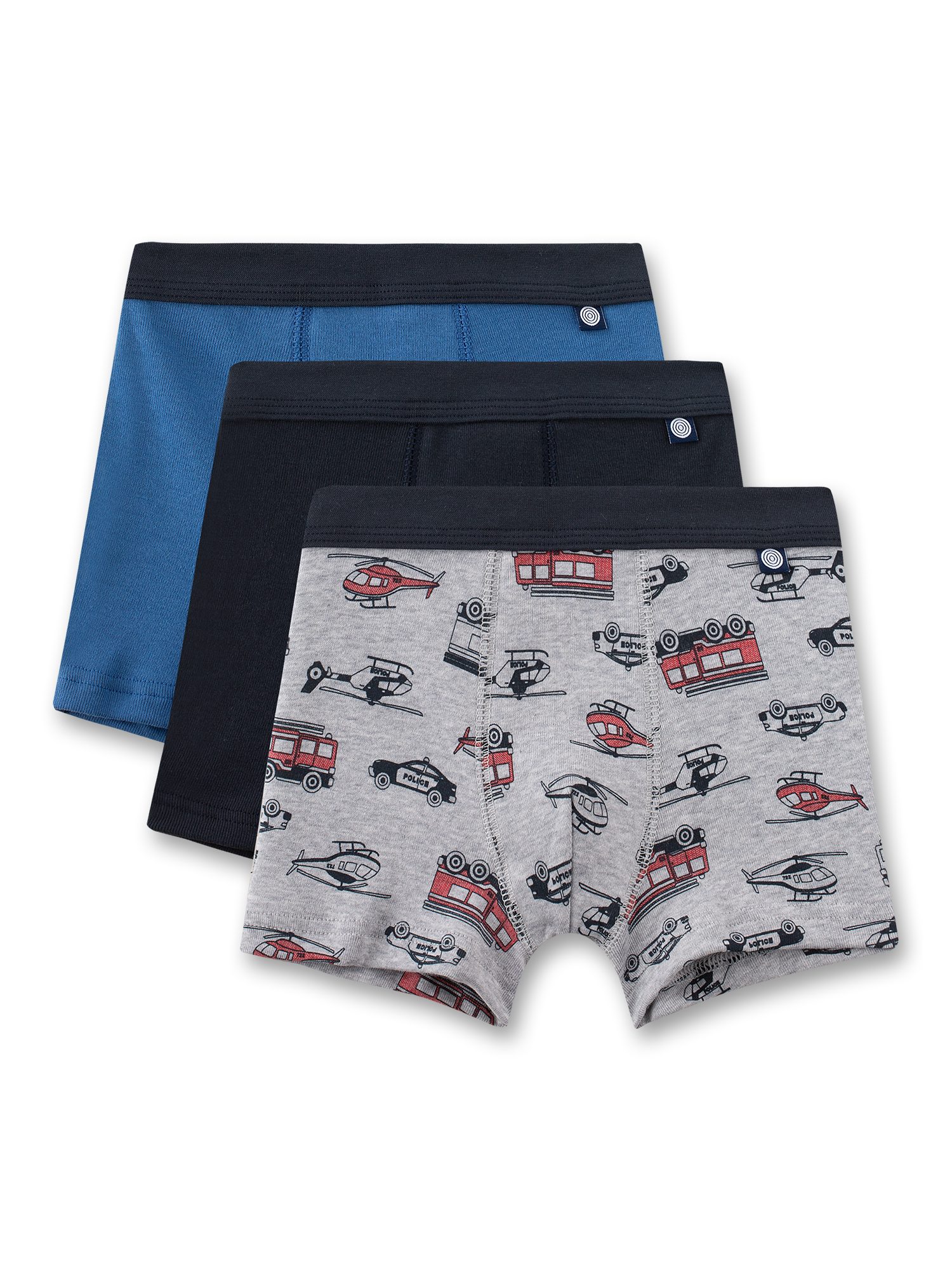 Sanetta Sweatshorts (1-tlg)