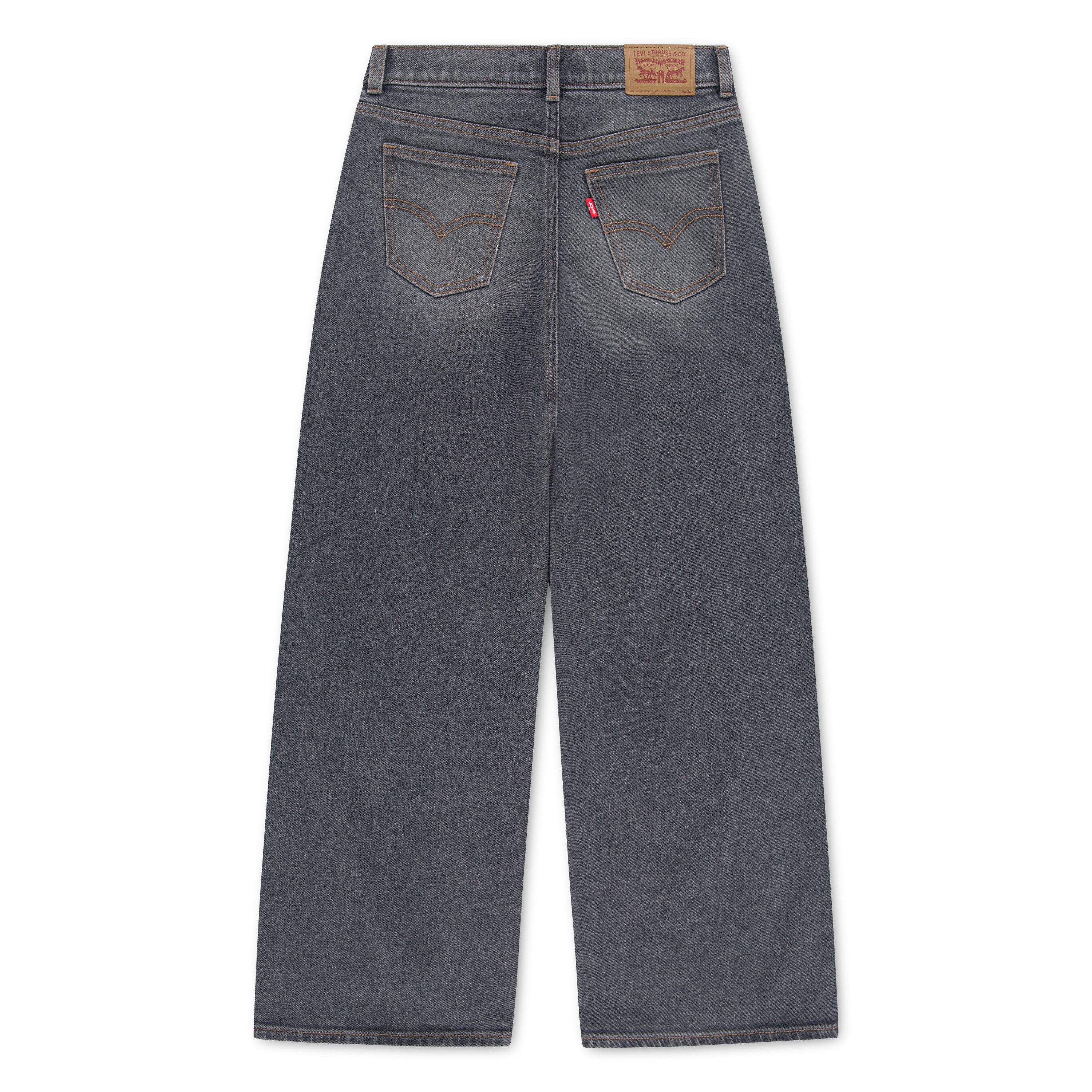Levi's® Kids High-waist-Jeans LVG HIGH RISE BAGGY mit softem Griff
