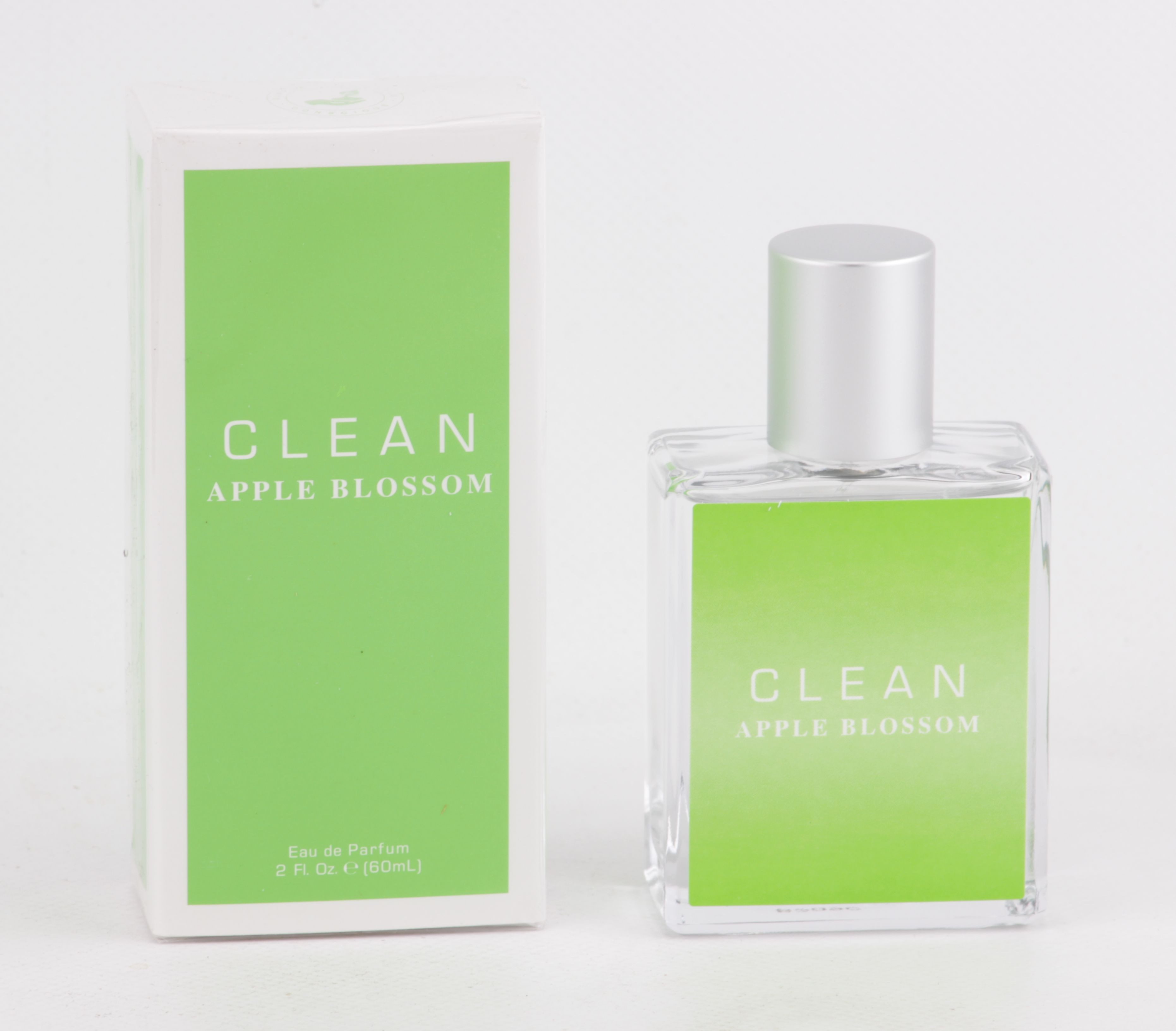 Clean Eau de Parfum Apple Blossom