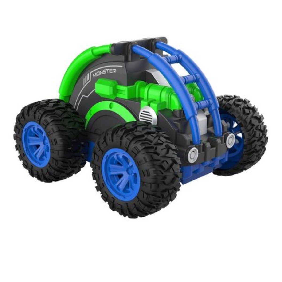 Thumbnail - Eachine RC-Auto EC11 RC-Cars für Jungen und Mädchen Mini Autos 360 Grad Flip, Unfassbar Wendig in jedem Terrain