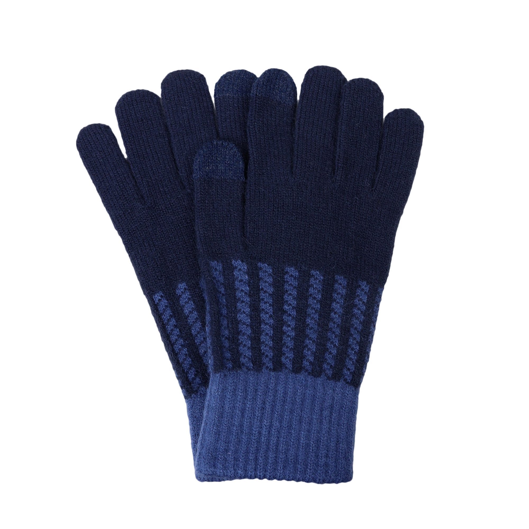 Strickhandschuhe Strickhandschuh