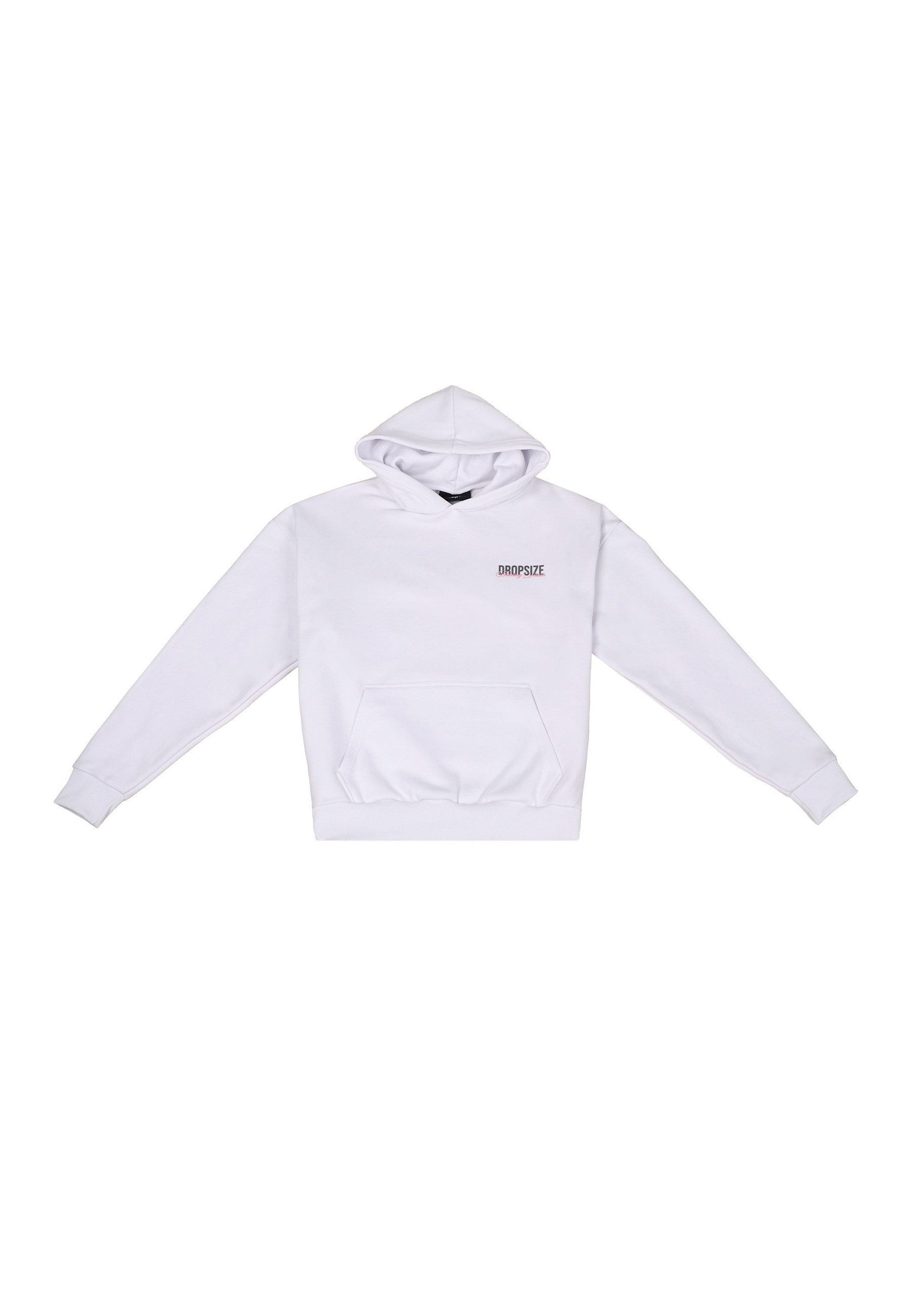Dropsize Kapuzensweatshirt Dropsize HEAVY OVERSIZE HUNTING SEASON HOODIE (1-tlg)