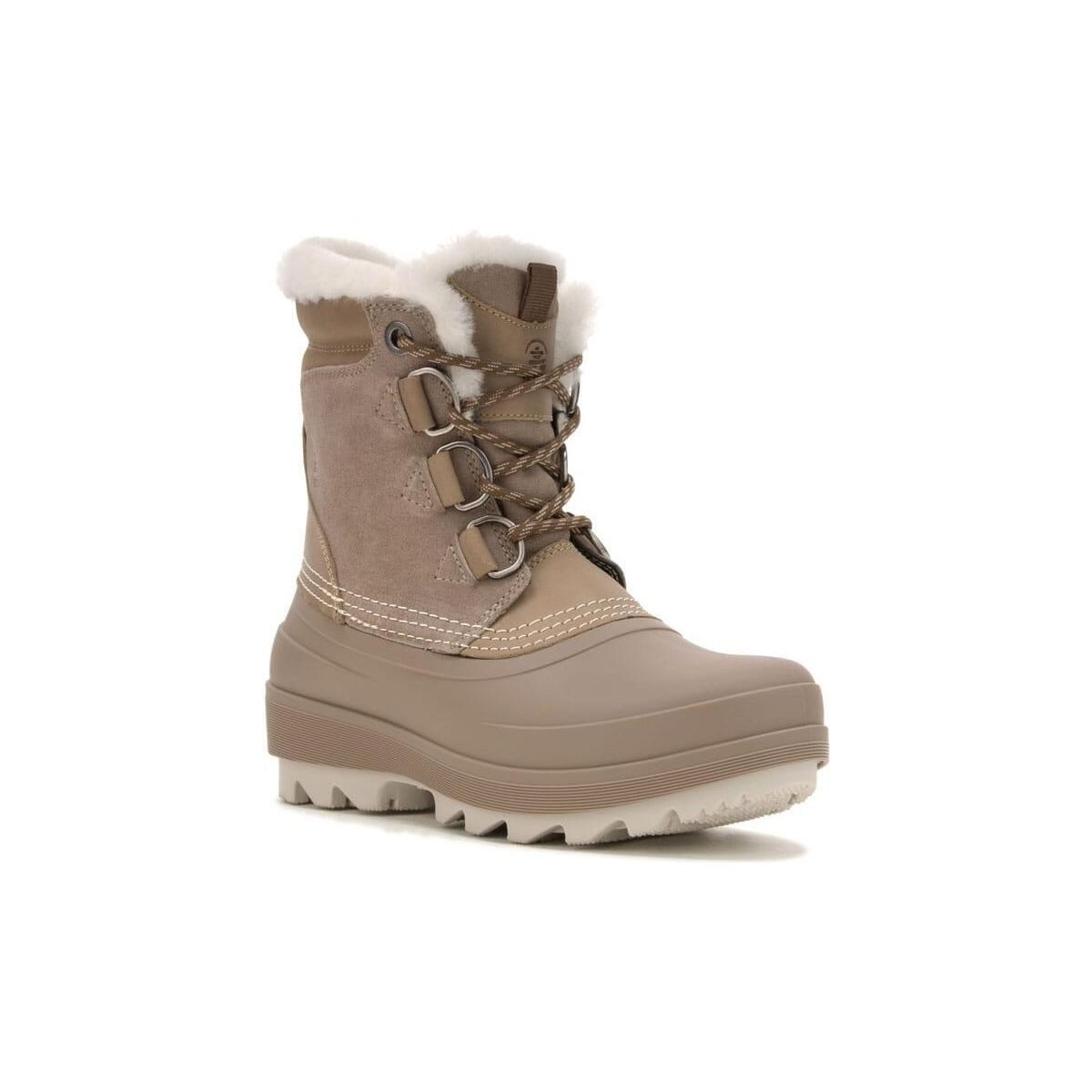 Kamik Lauren LO Winterstiefel Mit einem Look, der nie aus der Mode kommt, und allen Eigenschaften