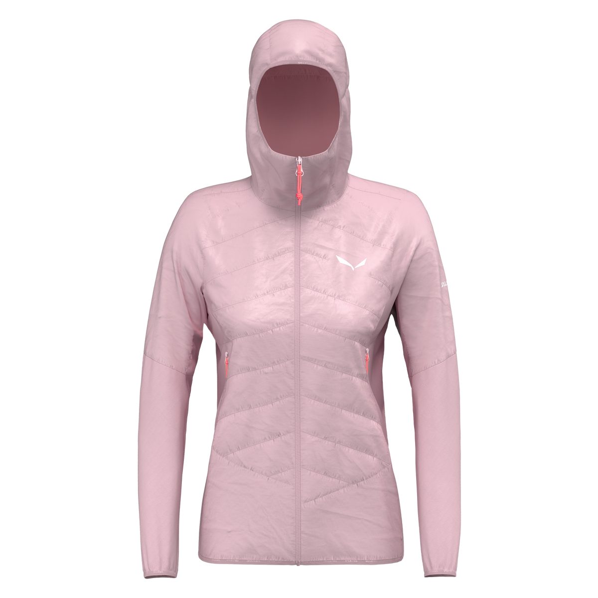 Funktionsjacke Ortles Hyb Twr Jacket W, Damen - Salewa