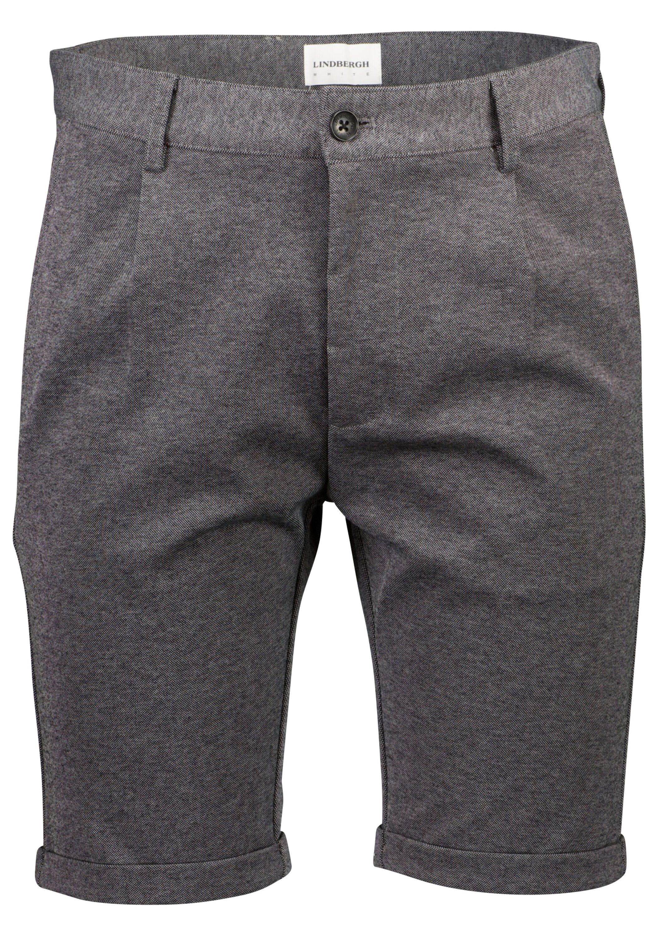 LINDBERGH Chinoshorts Chino-Shorts Regular Fit – Bild 5 von 5