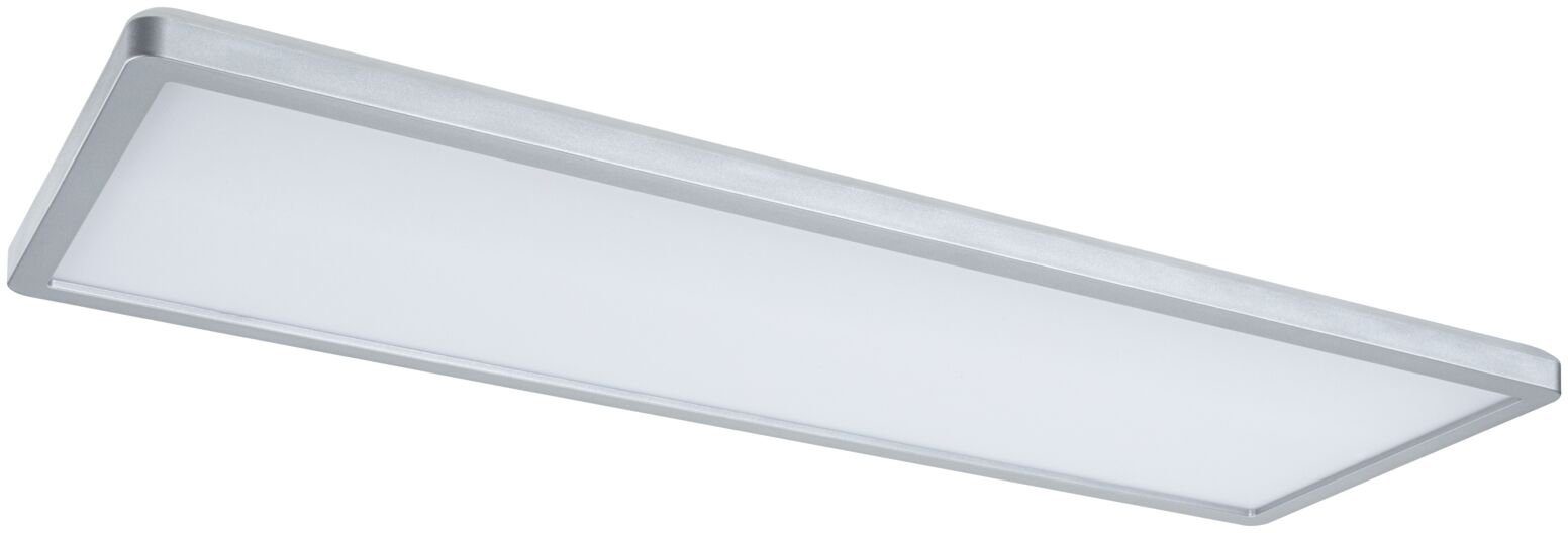 Neutralweiß Shine, Panel fest Paulmann LED LED integriert, Atria