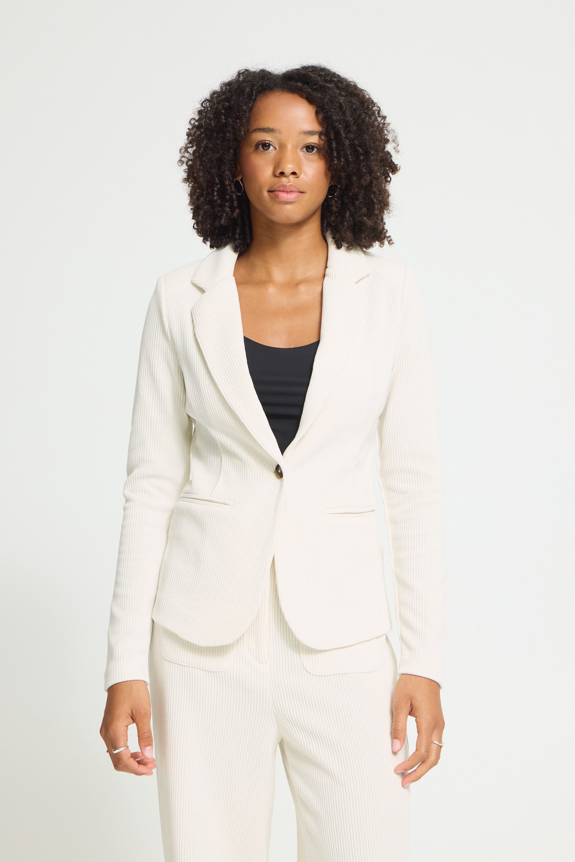 ICHI Jackenblazer Blazer IHKATE