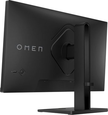 HP OMEN 24 (HSD-0154-A) Gaming-Monitor (60,5 cm/23,8 ", 1920 x 1080 px, Full HD, 1 ms Reaktionszeit, 165 Hz, IPS)