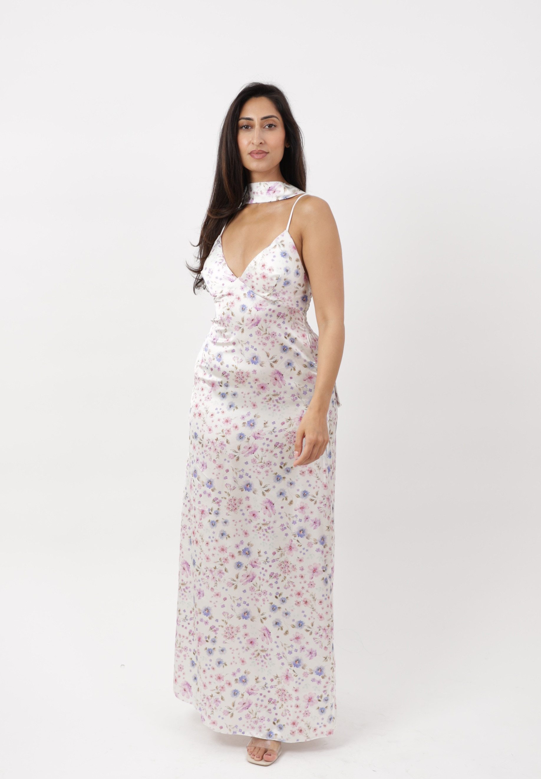 Elara Maxikleid Maxikleid (1-tlg)