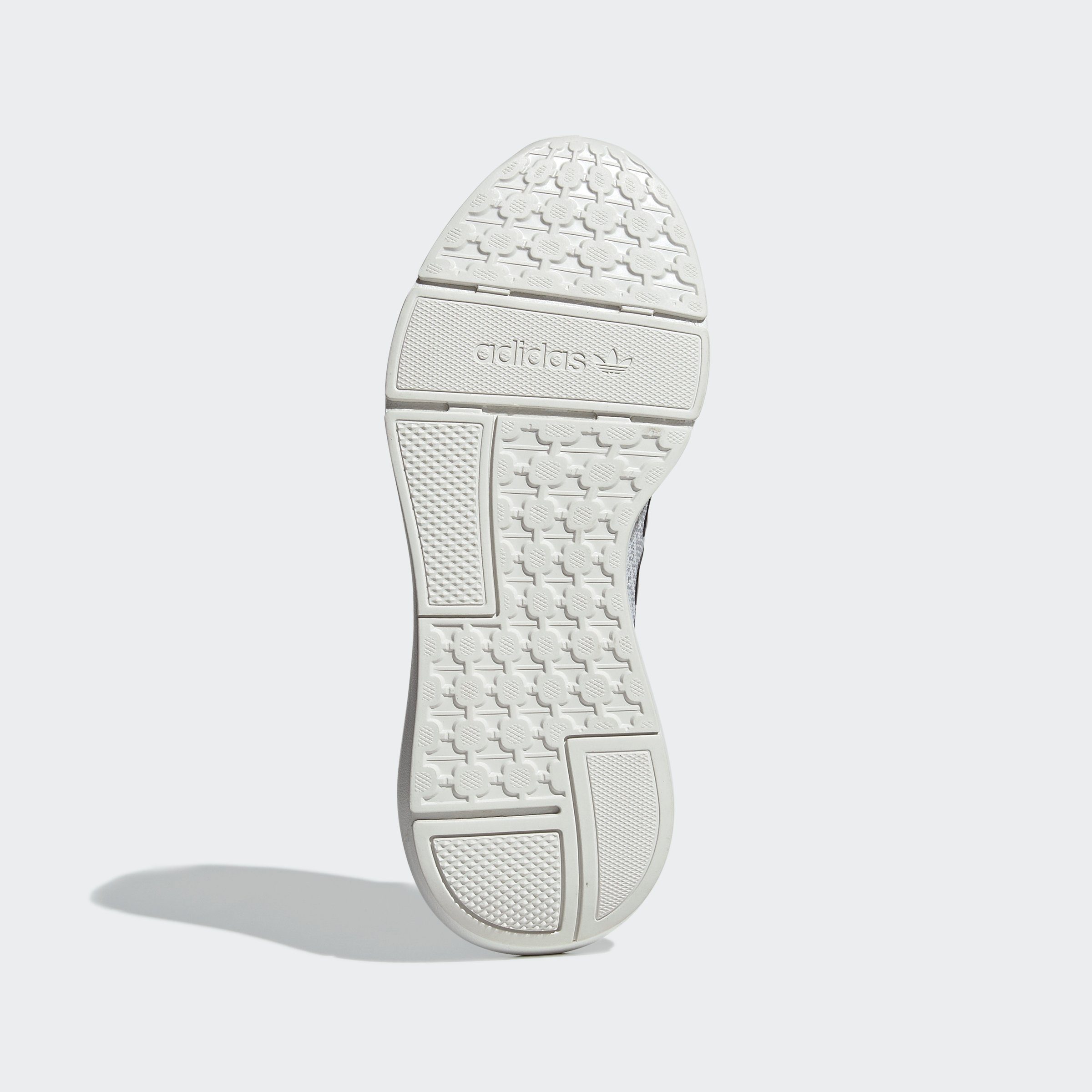 CRYWHT-CBLACK-GRETWO 22 SWIFT Sneaker Sportswear adidas RUN