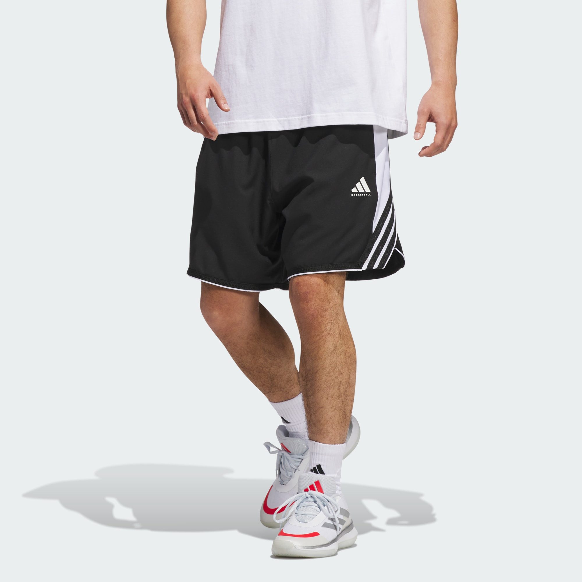 adidas Performance Sweatshorts ADIDAS CRAZY LITE SHORTS (1-tlg) günstig online kaufen