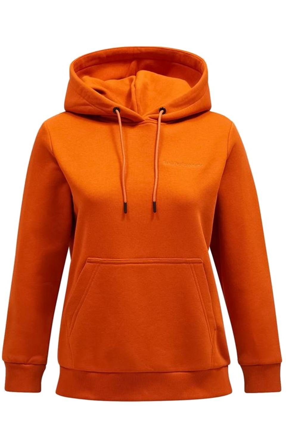 Peak Performance Kapuzenpullover