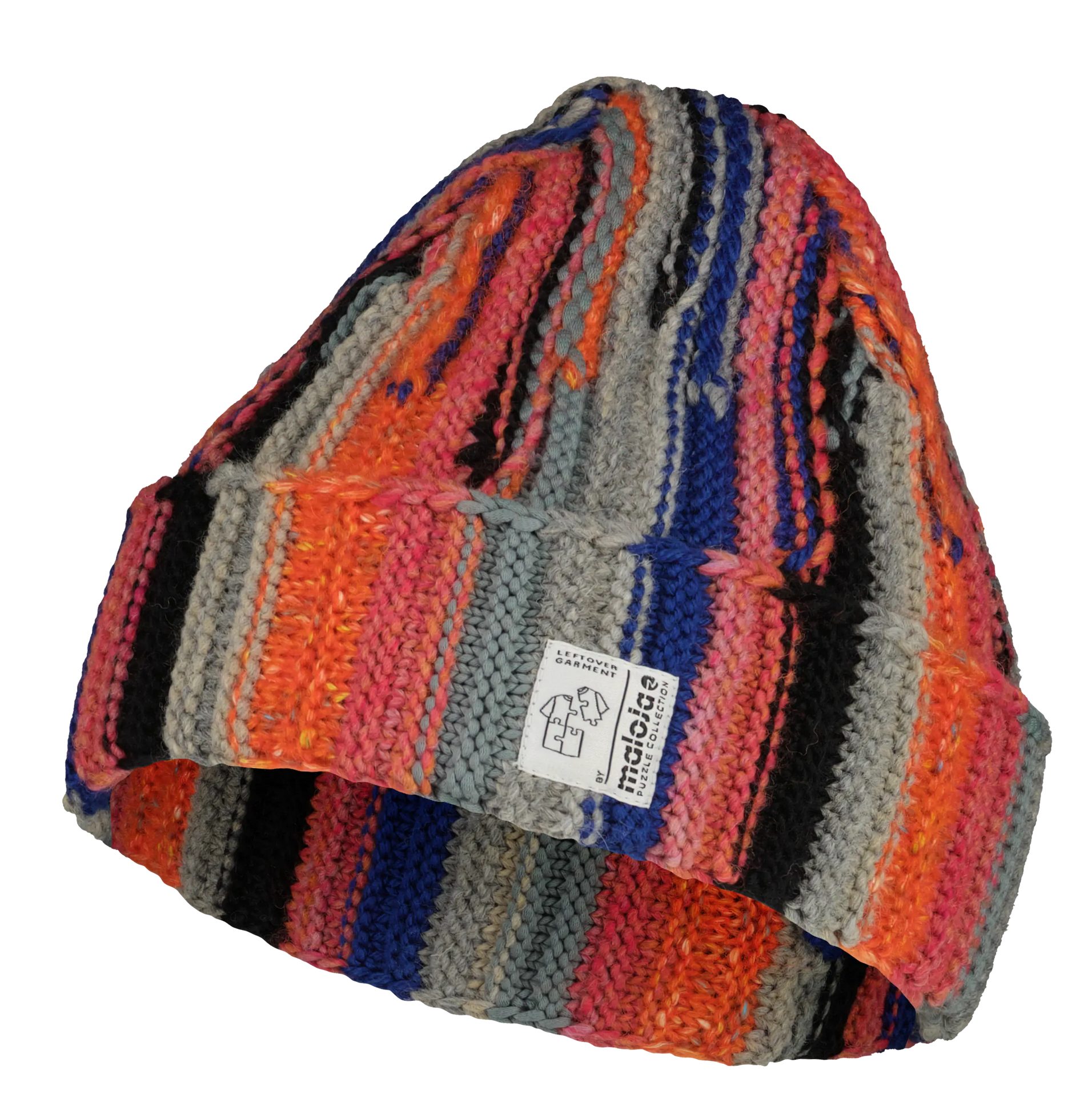 Maloja Beanie NellesoM. Puzzle