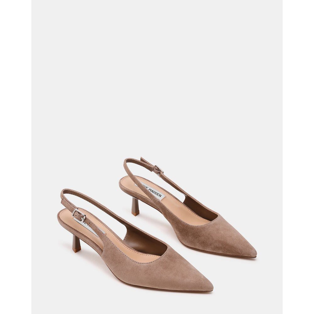 STEVE MADDEN Steve Madden - Pump - Grau Pumps günstig online kaufen