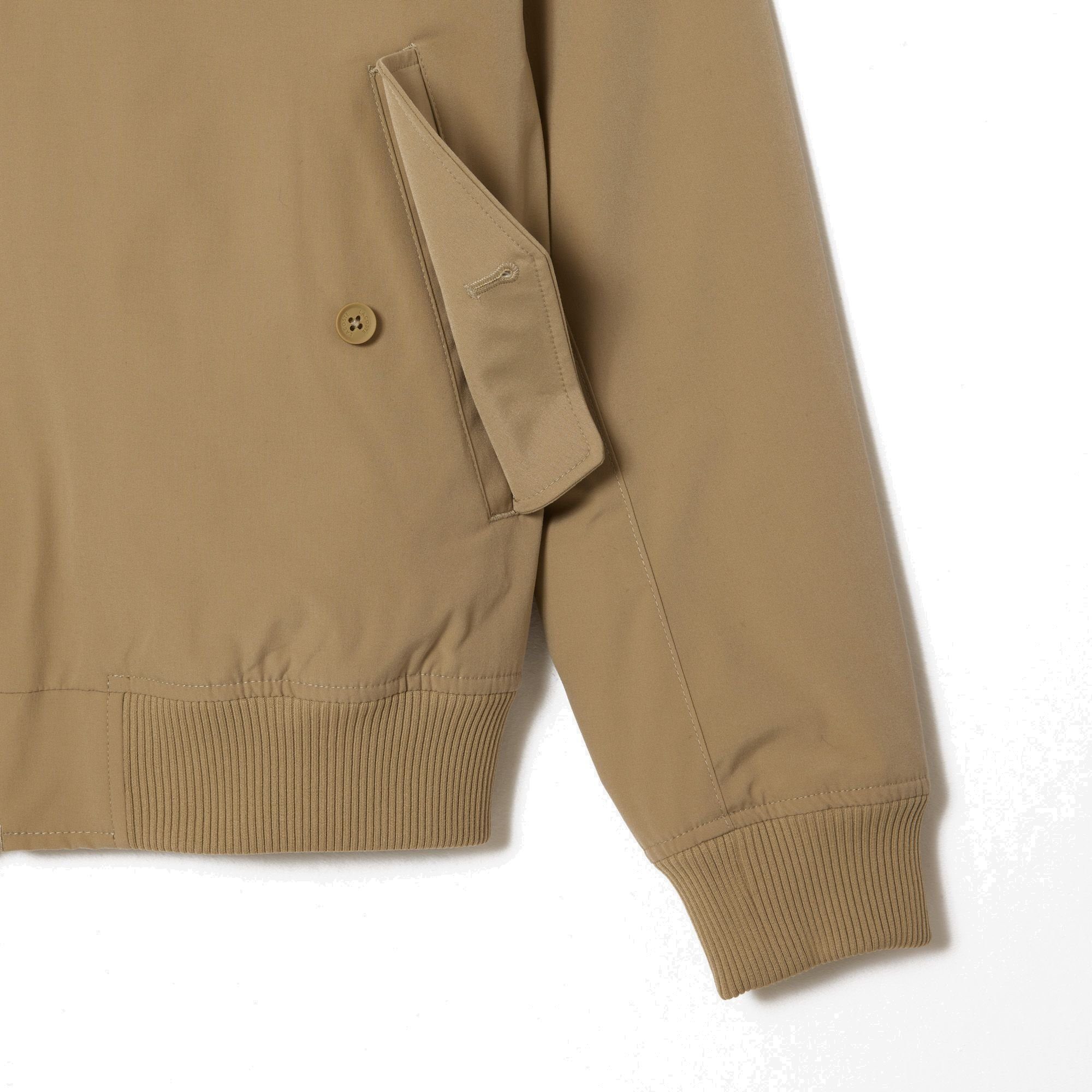 Lacoste Funktionsjacke