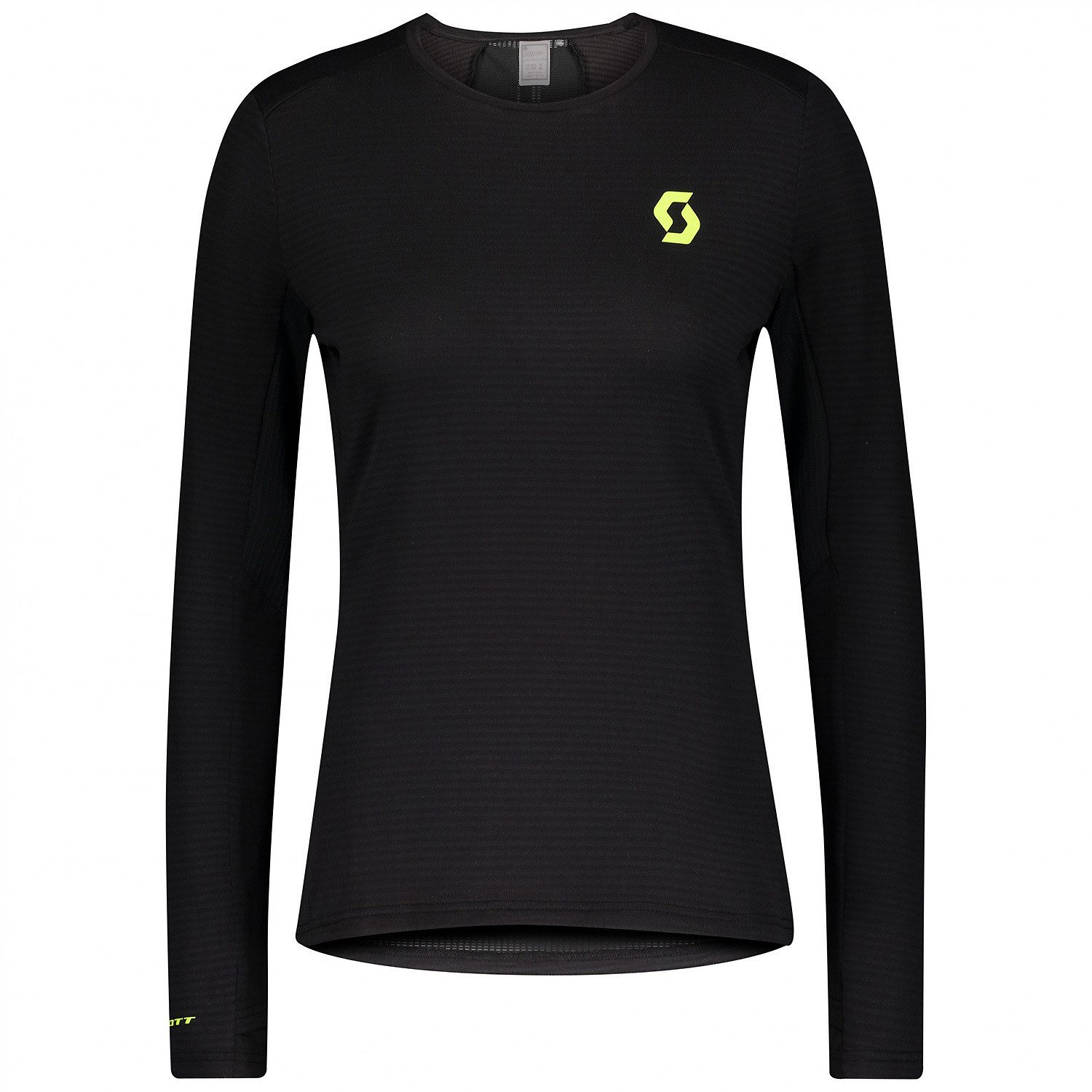 Longsleeve T-Shirt W RC RUN L/SL SHIRT
