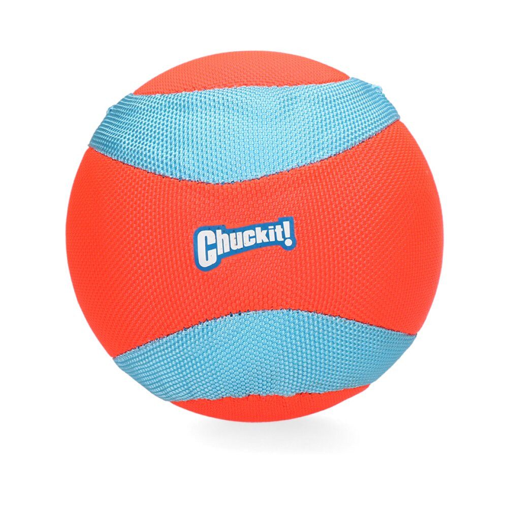 Chuckit Tierquietschie Mega amphibious ball