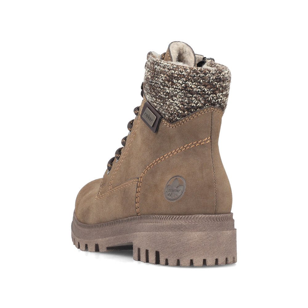 Rieker Stiefelette