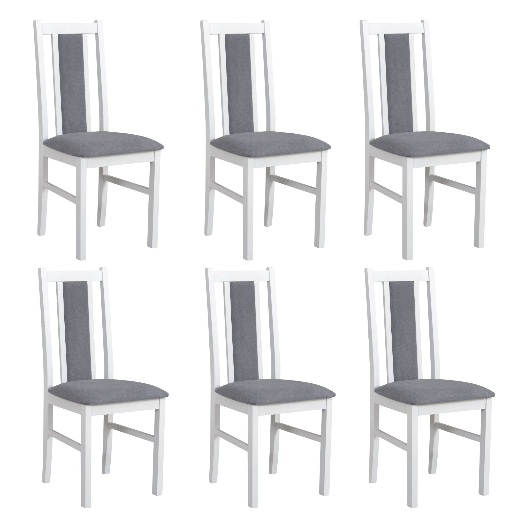 MOEBLO Stuhl BESO 14 (Polsterstühle, Holzstühle, günstig online kaufen