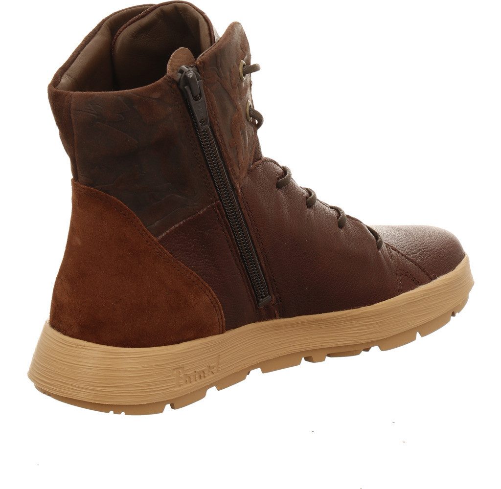 Think! 3 000734 3010 Comoda Stiefelette