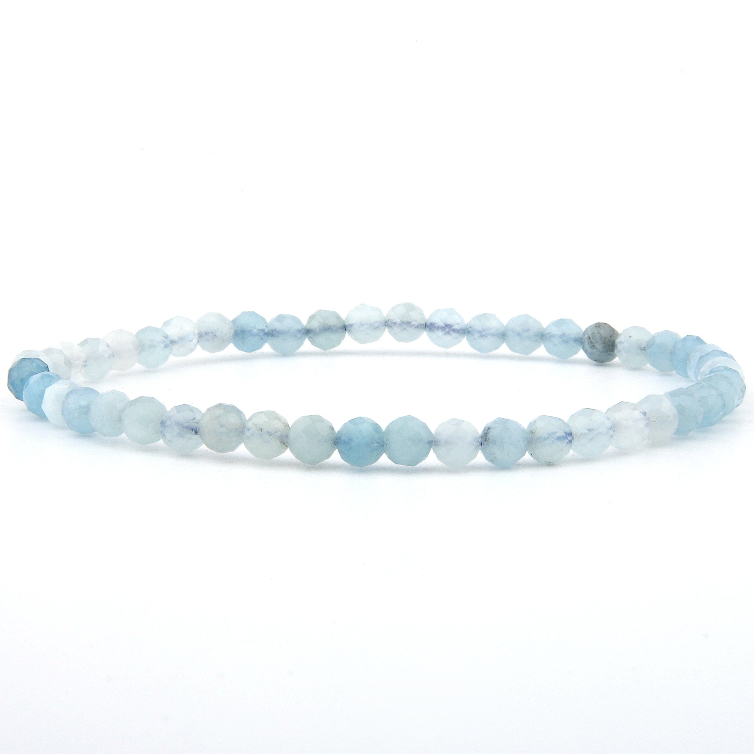 Vascavi Armband facettiert Edelstein, Made in günstig online kaufen