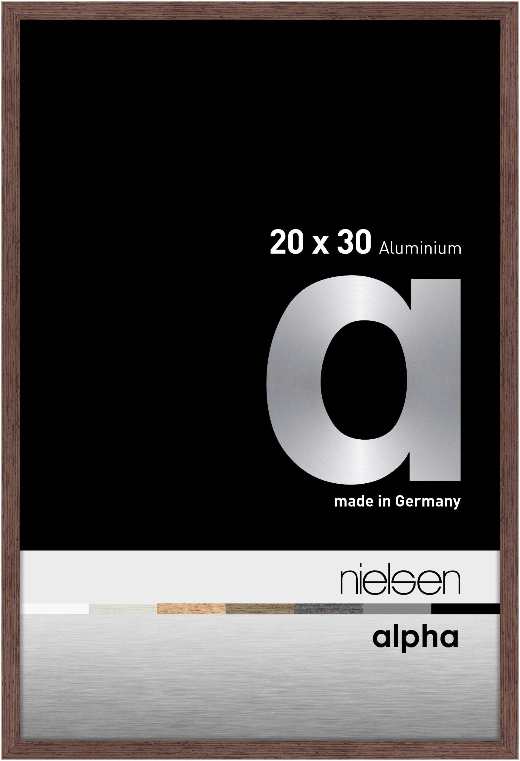 nielsen Bilderrahmen Alpha, (1 St) günstig online kaufen