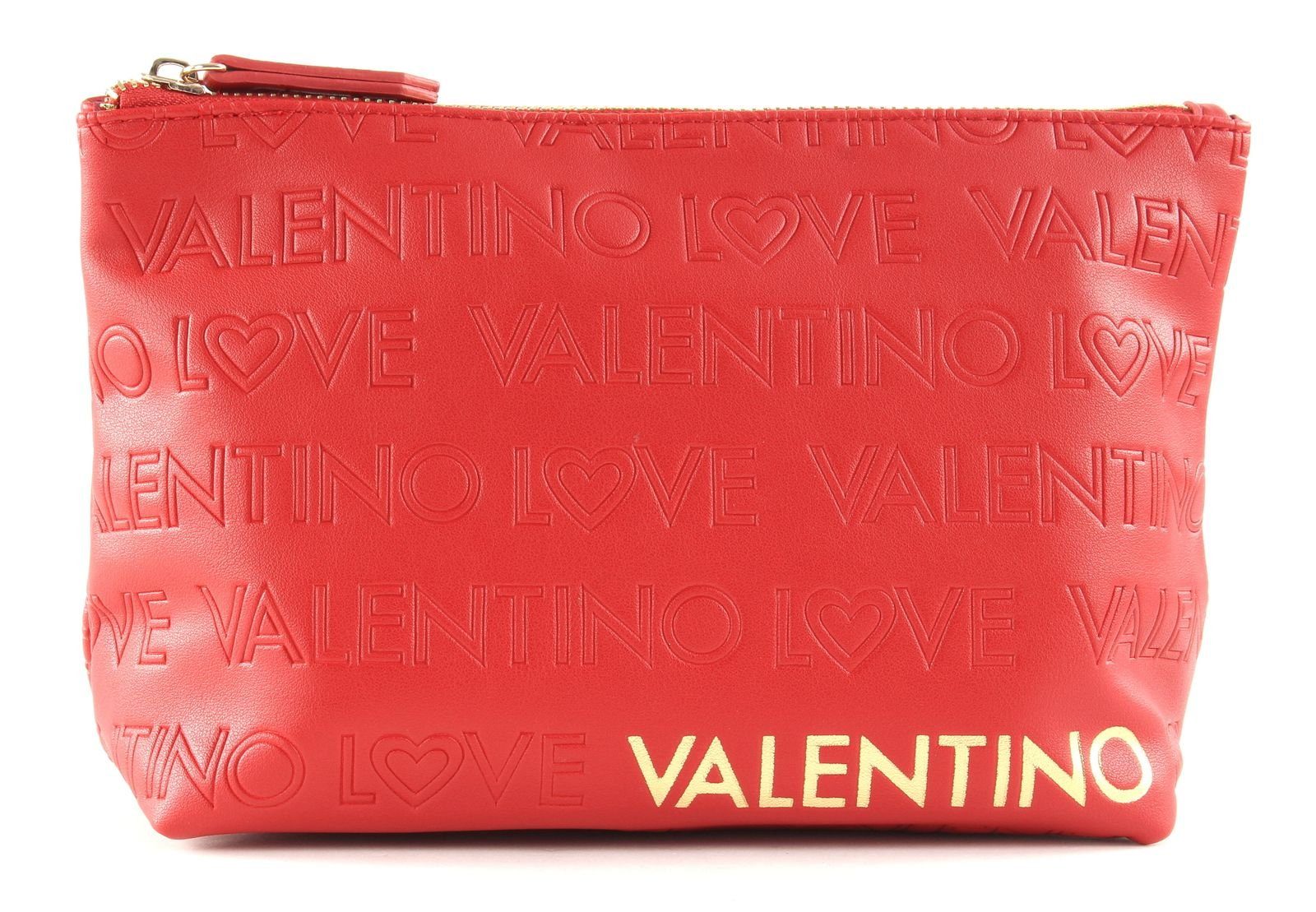 Rosso BAGS VALENTINO Kulturbeutel Lovely