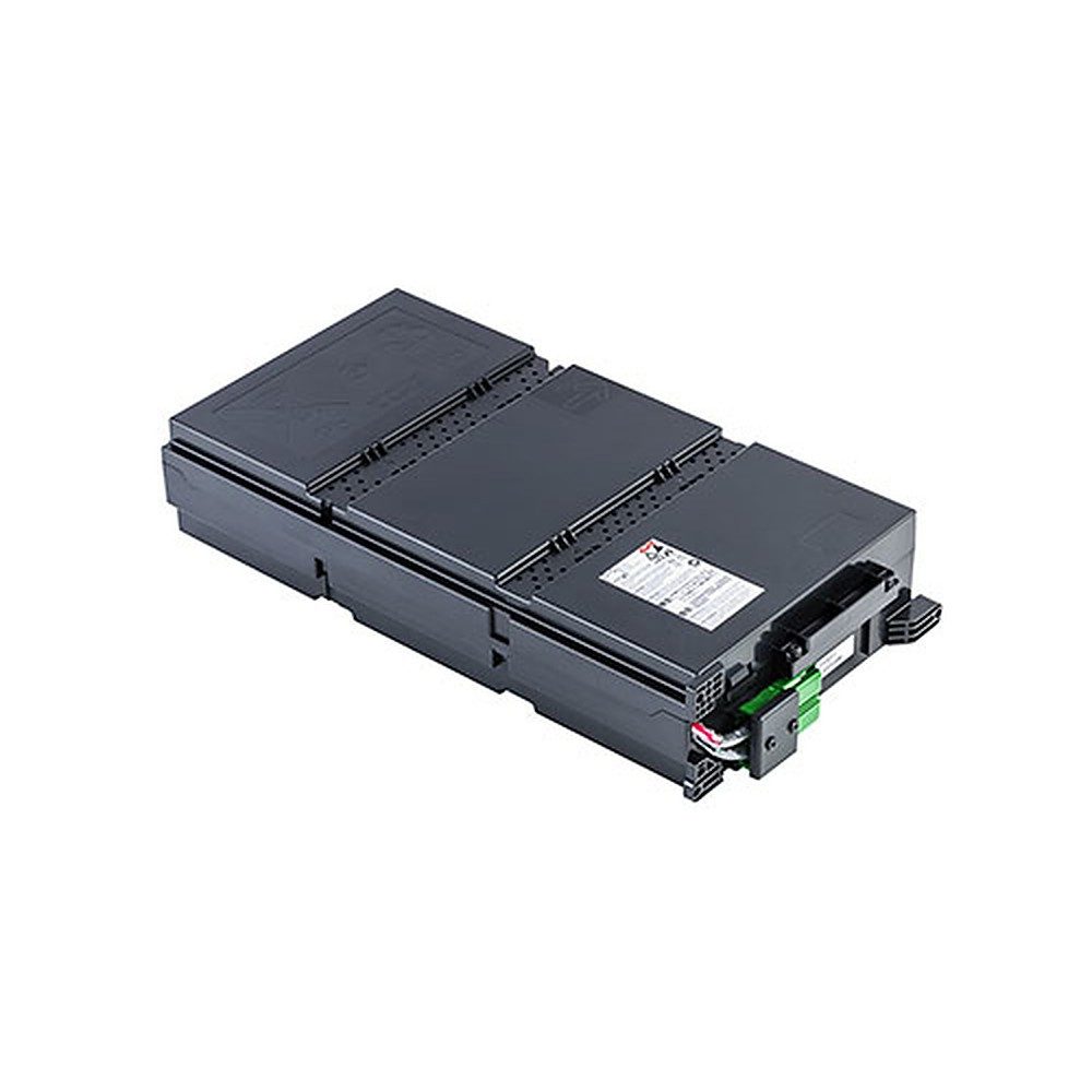 APC Ersatzakku Austauschakku Notstromakku Batterie, (48 V, 1 St), VRLA ...