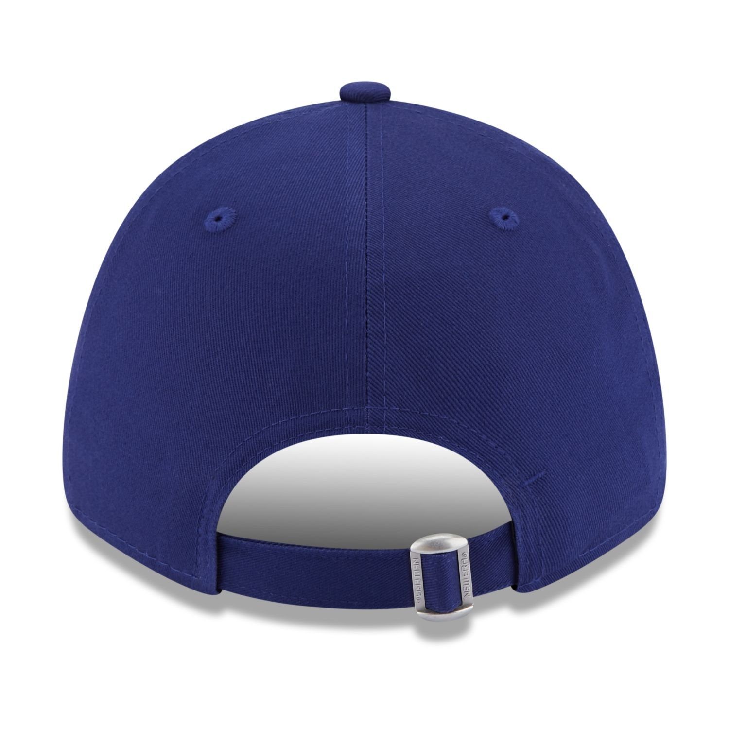 Cap SIDEPATCH Strapback Dodgers New Era Los 9Forty Baseball Angeles