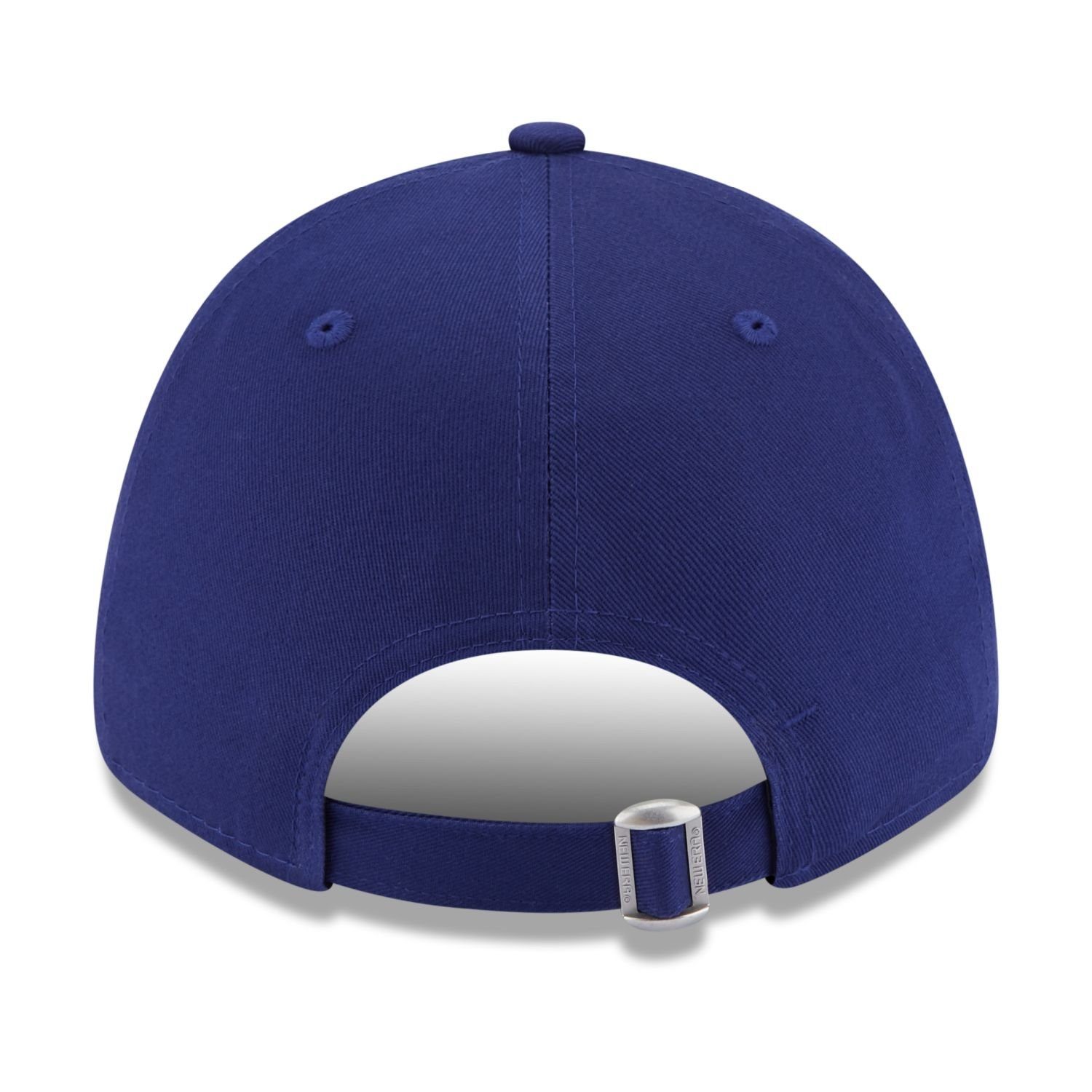 New Era Baseball Cap 9Forty Strapback SIDEPATCH Los Angeles Dodgers