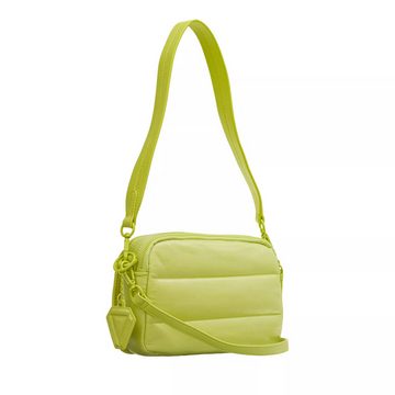 Les Visionnaires Schultertasche yellow (1-tlg)