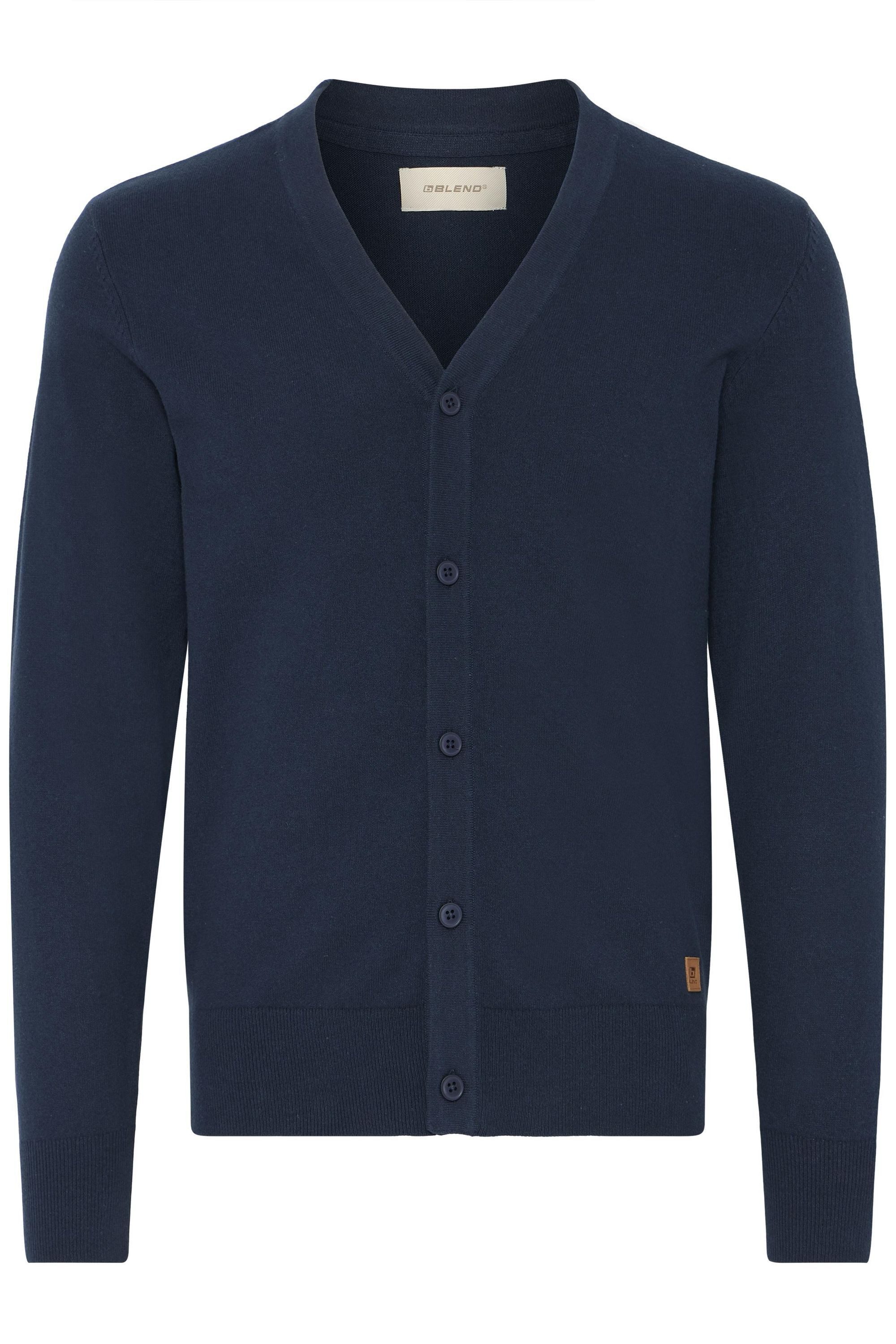 Blend Strickjacke BHFinex Komfortabler Cardigan mit günstig online kaufen