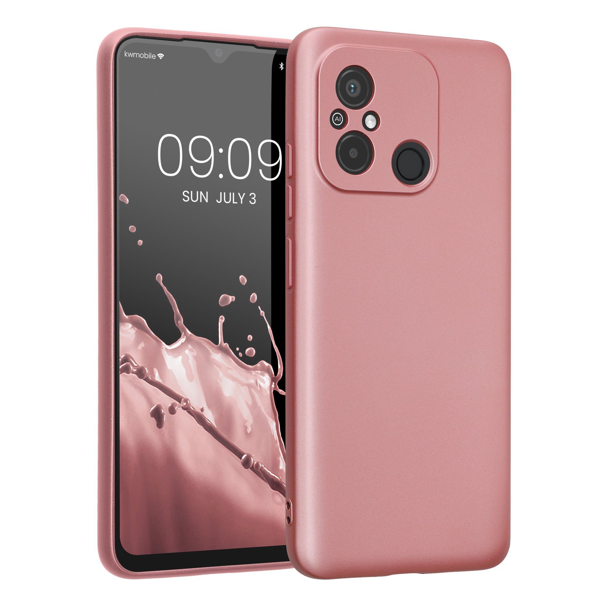 Handyhülle Handyhülle für Xiaomi Redmi 12C
