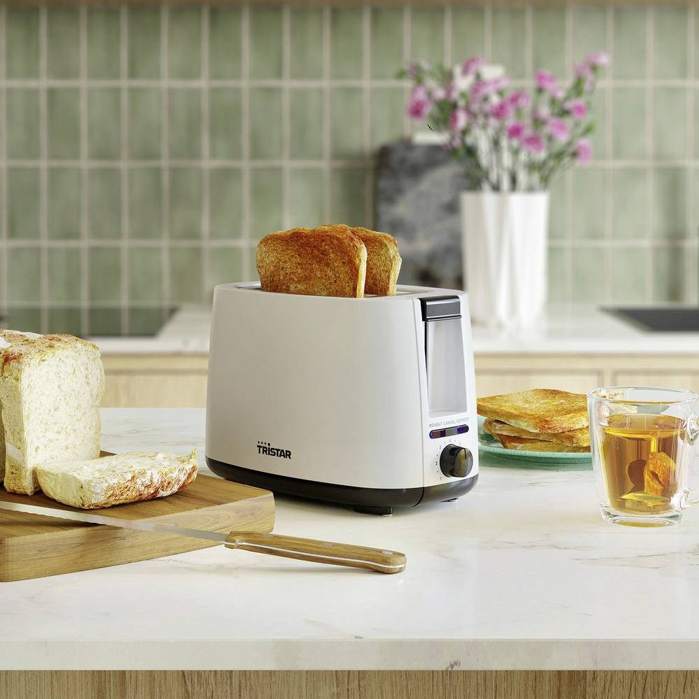 Tristar Toaster Toaster BR-1055