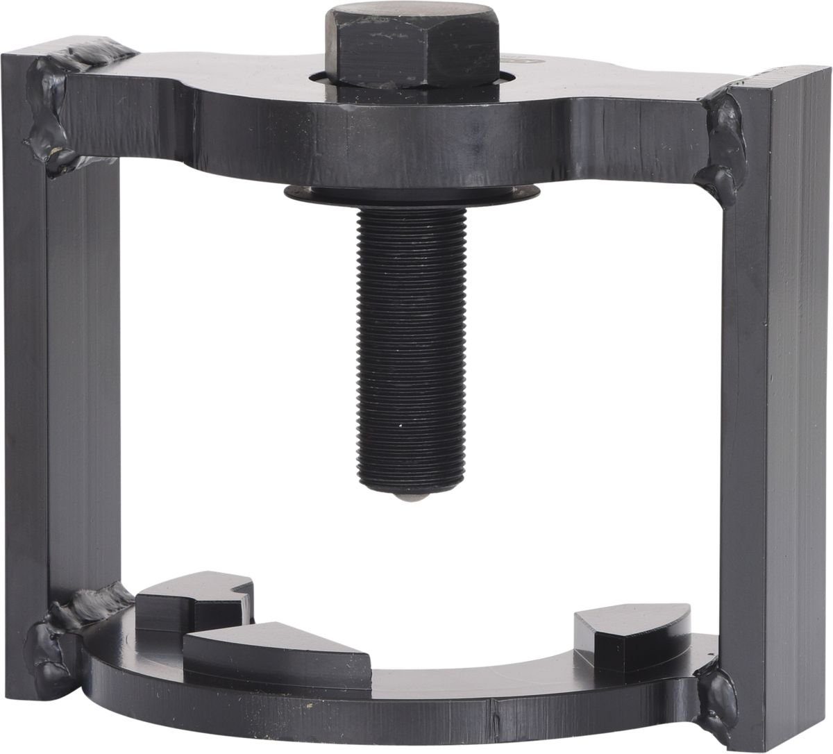 Thumbnail - KS Tools Gabel- und Ringschlüssel Bremsgestängesteller-Abzieher, BPW, 160mm (450.0305)